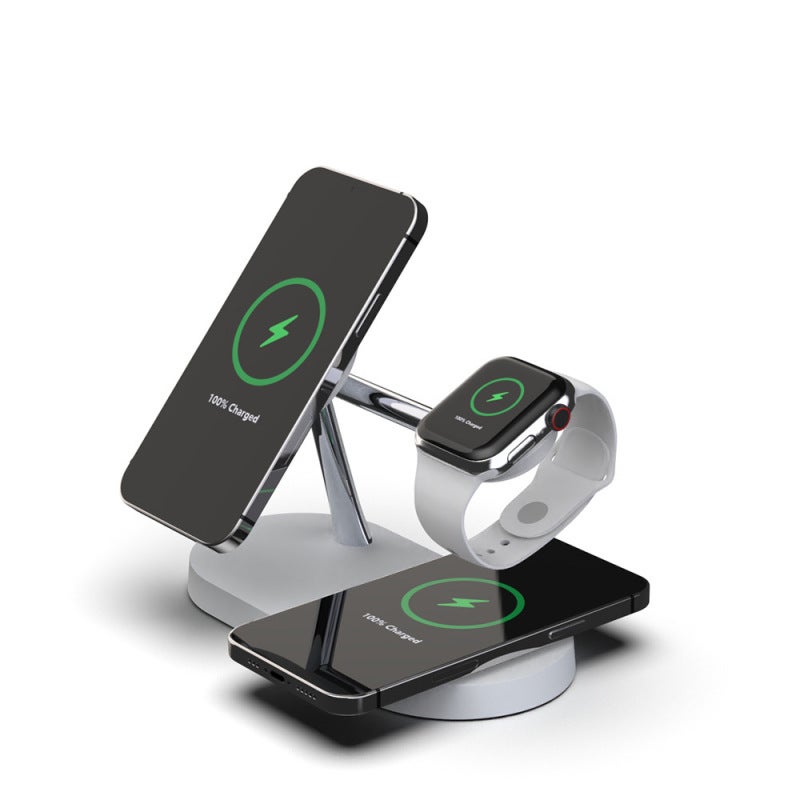 Household Helper: T268 Black Premium Material Effortless Operation - Stylish Design Smart Device for Home Daily Use - Image 2