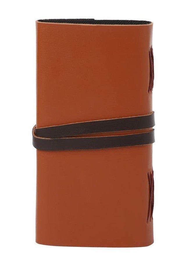 BOUND N FOUND 90 GSM B6 Journal: 112 Pages | Ruled | (Wonderland) - Image 4