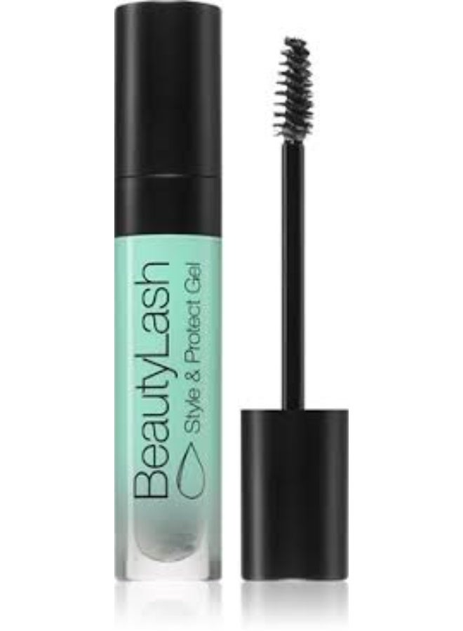 Refectocil Beautylash Style & Protect Eyebrow Gel 6ml - Image 2