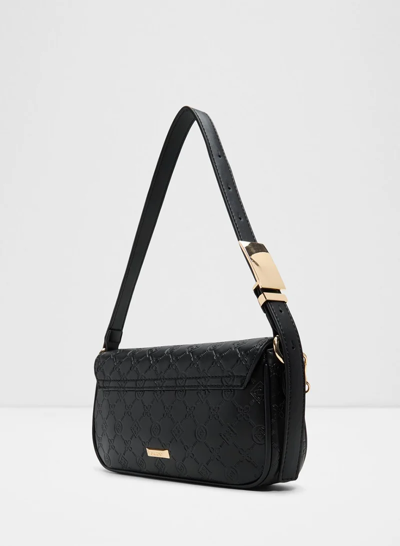 الدو Narrow Strap Shoulder bag