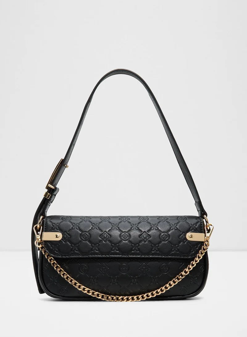 الدو Narrow Strap Shoulder bag