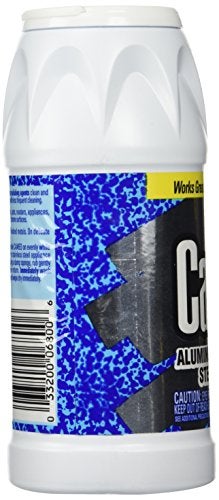 Cameo Stain Steel Clean 10oz - Image 4