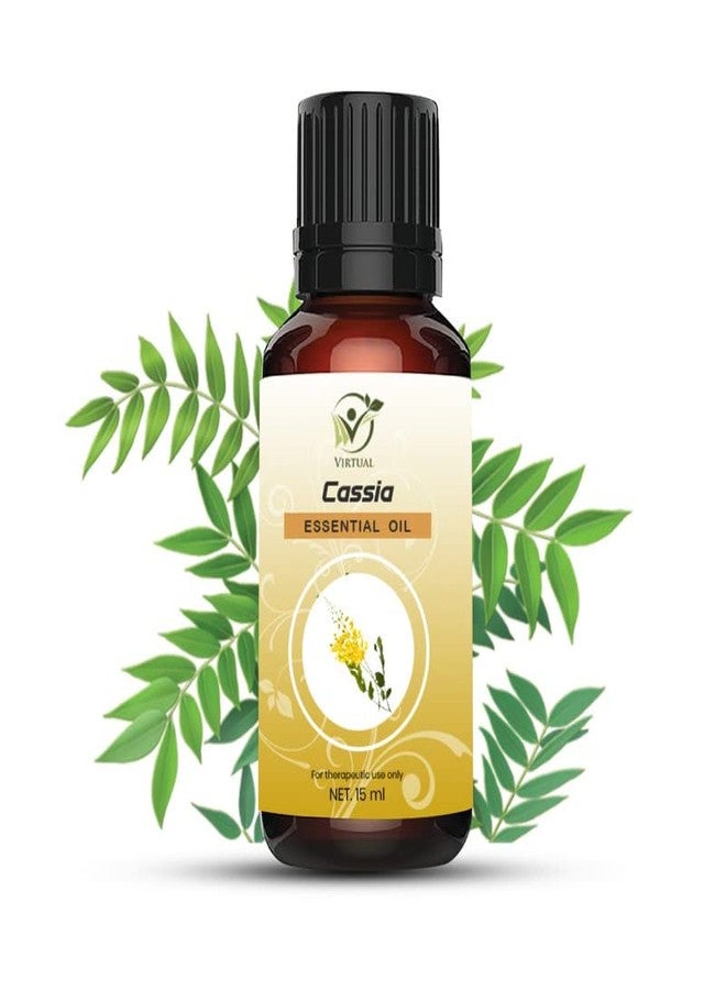 افتراضي زيت الكوسيا العطري من فيرتوال للشعر والبشرة، زيت نقي وطبيعي وغير مخفف للعلاج بالروائح، درجة علاجية، 15 مل - Image 1