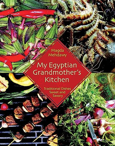 My Egyptian Grandmothers Kitchen