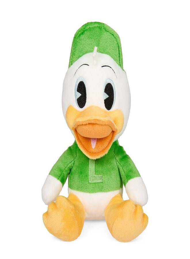 Kidrobot Disney's DuckTales Louie Phunny Plush - Image 1
