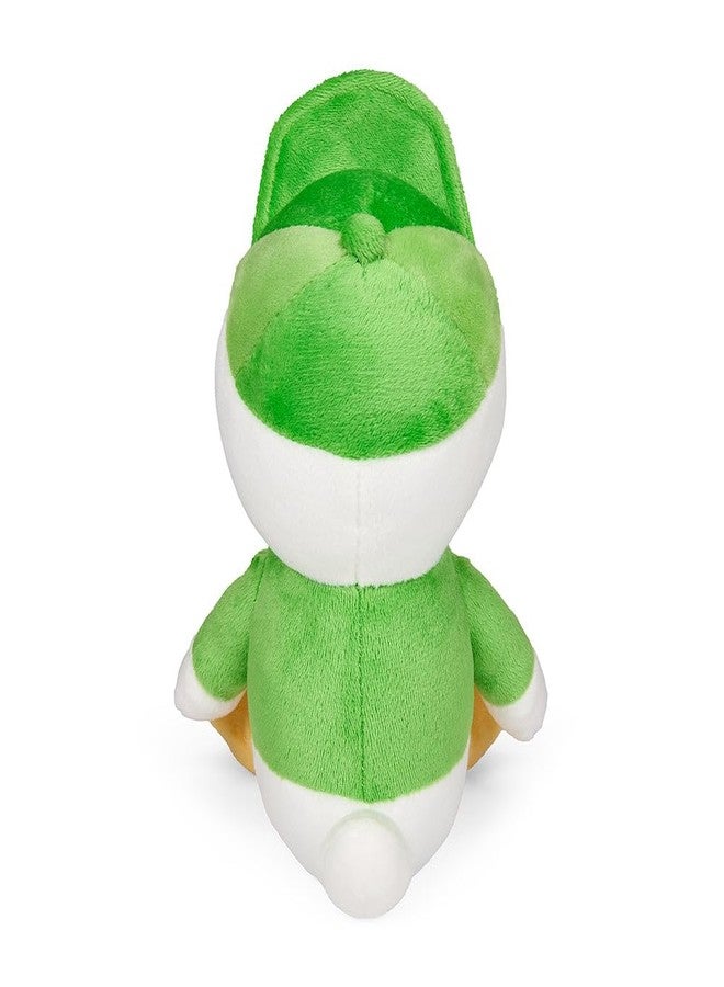 Kidrobot Disney's DuckTales Louie Phunny Plush - Image 5