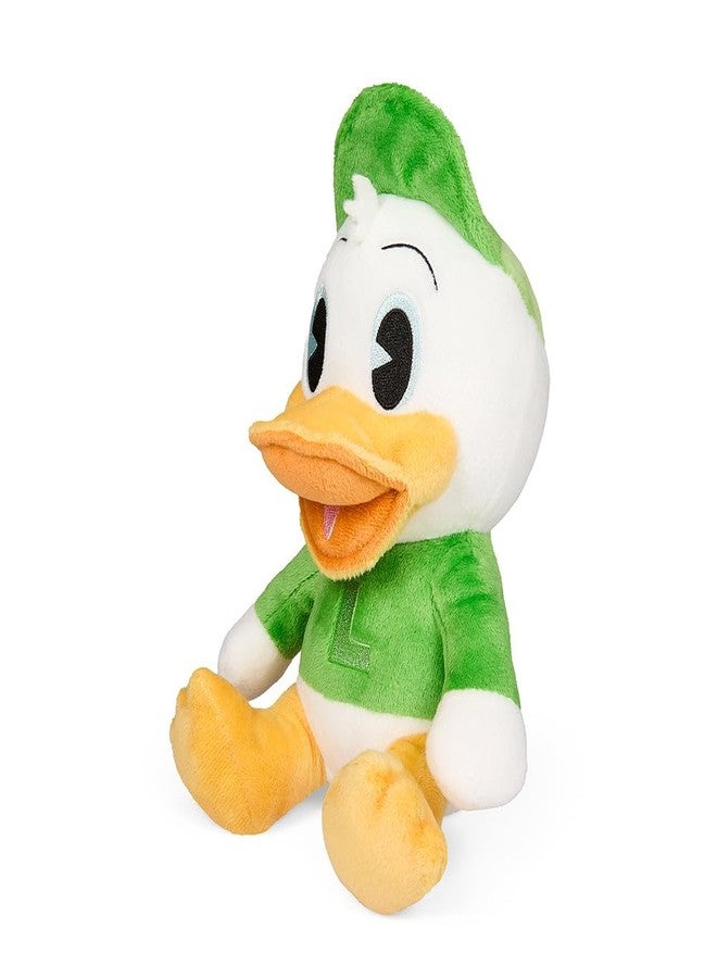 Kidrobot Disney's DuckTales Louie Phunny Plush - Image 2