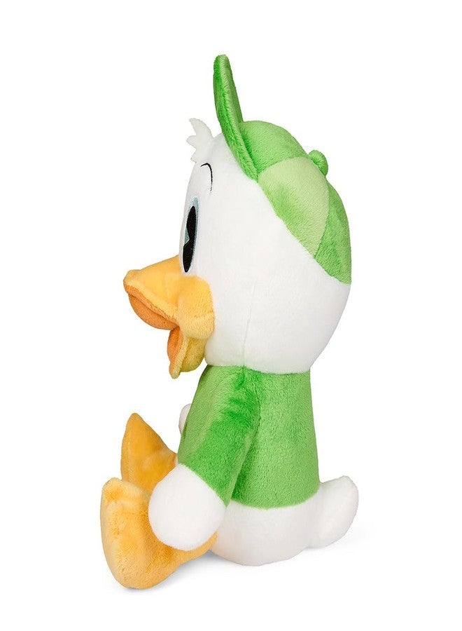 Kidrobot Disney's DuckTales Louie Phunny Plush - Image 3