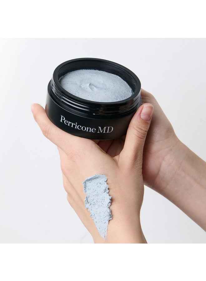 Perricone MD Cold Plasma Plus+ Daily Detox Clay Cleanser 3.8 Oz. - Image 3