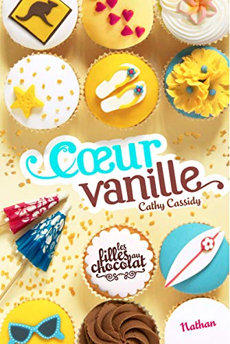 Les Filles Au Chocolat 