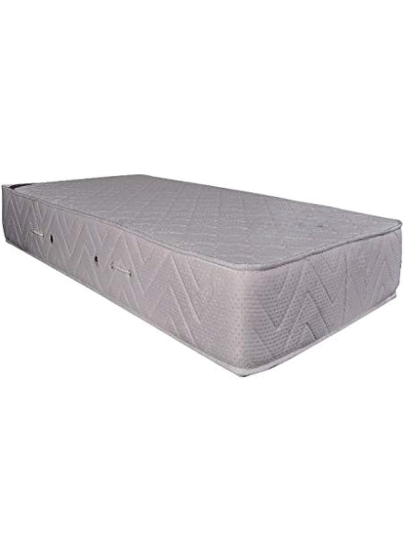Bed Mattress 120×195×26 cm – Thick, Comfortable & Durable for Premium Daily Sleep - Image 1