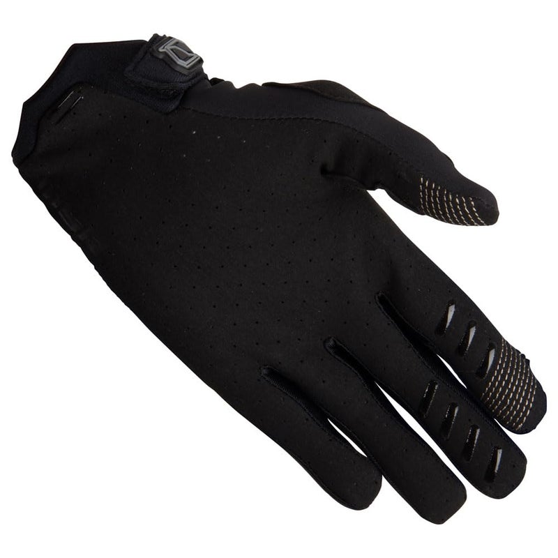 MSRâ„¢ Legend Tactical Touchscreen Dirt Bike Motocross MTB Airsoft Paintball Gloves for Men XX-Large Black - Image 2