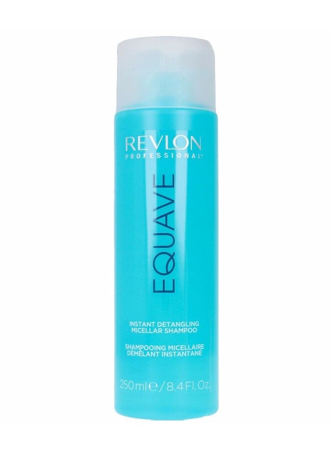 Revlon Instant Detangling Micellar Shampoo 250ml