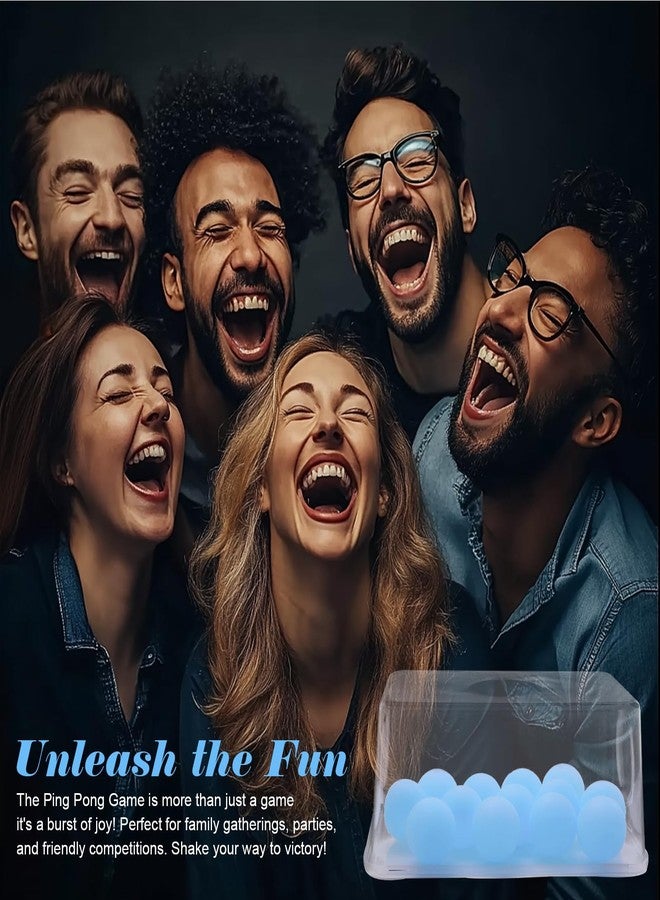 Funsky 3 Sets Baby Shower Games Funny Activities,Hilarious Bridal Shower Games,Baby Shower Games for Boy or Girl,Funniest Games Prizes for Wedding Engagement Bachelorette Party Game - Image 4
