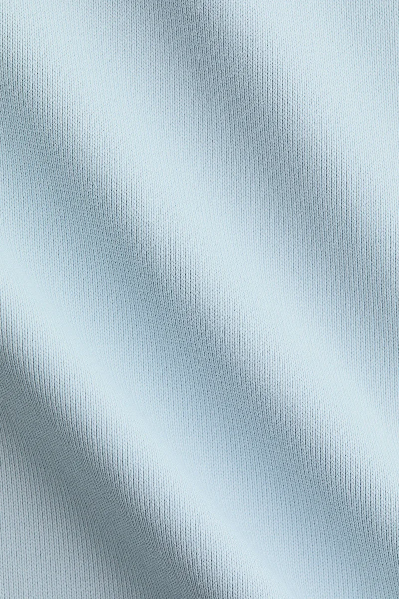 اتش اند ام بلوزة من الجيرسيه