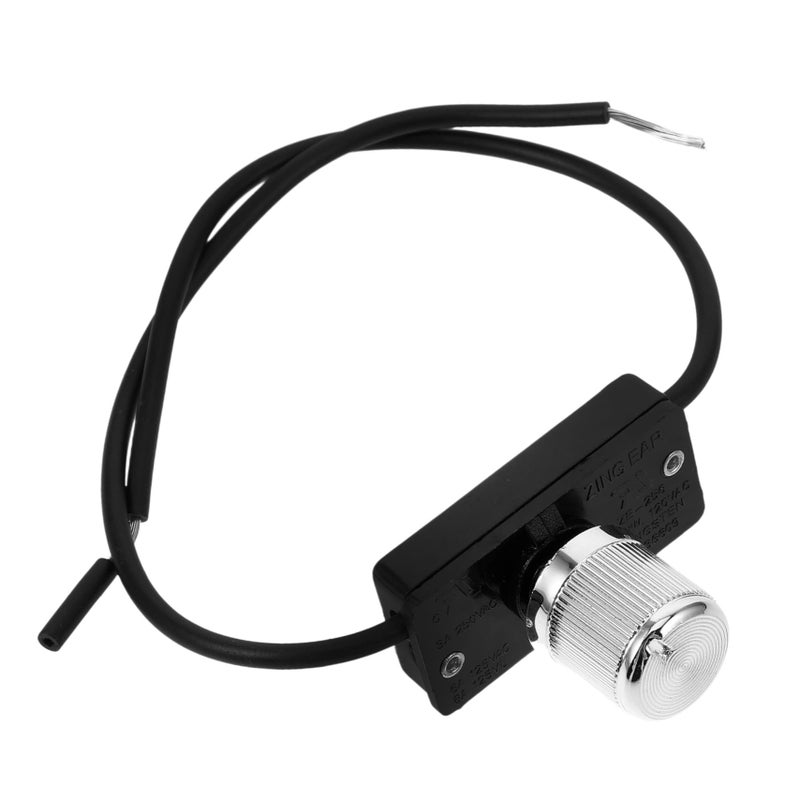 Universal Rotary Knob for Water Heaters Juicers Replacement Control Dial - Image 2