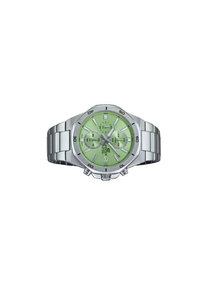 CASIO EFV-640D-3AV Standard Chronograph Mens Watch - Image 3