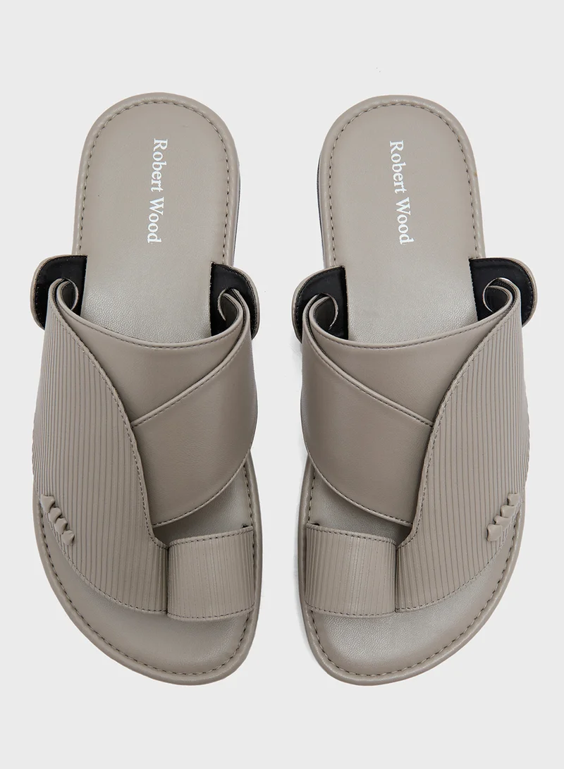 Robert Wood Traditional Arabic Sandals