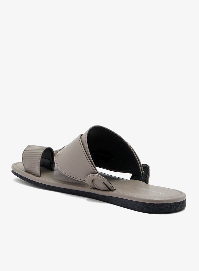 Robert Wood Traditional Arabic Sandals - Image 3