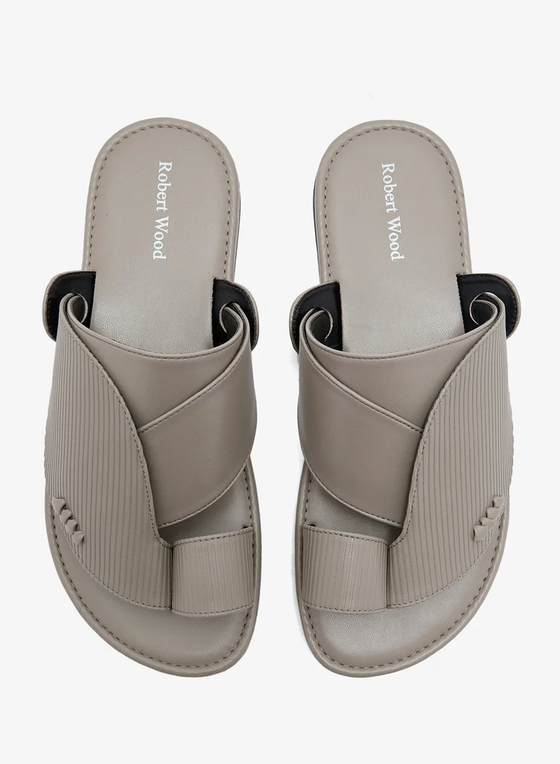 Robert Wood Traditional Arabic Sandals