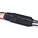 SoloGood ZMR 40A Bidirectional Brushless 26S UBEC 3A 5V ESC for Remote Control Car Pneumatic Underwater Propeller - Image 4