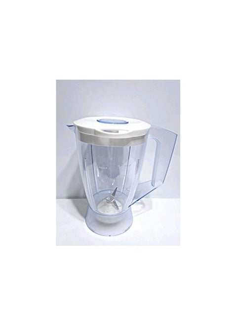 Blender jar compatible with Philips