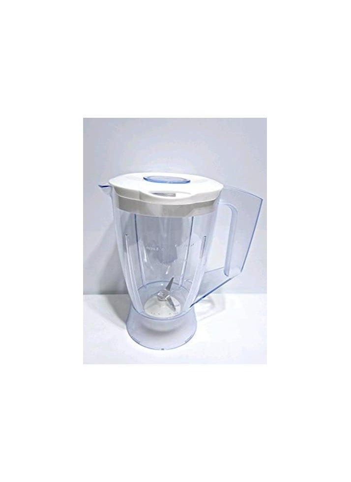 Generic - Blender jar compatible with Philips - Image 1