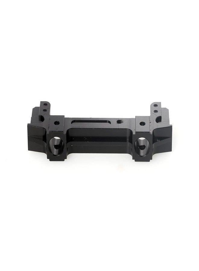 LCX حامل مصد أمامي وخلفي من الألومنيوم لسيارة LCX 1/10 RC Crawler لسيارة Axial SCX10 II، ملحقات وقطع ترقية (أمامية) - Image 2