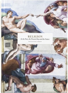 Religion: In the Past, the Present Day and the Future  - Image 5