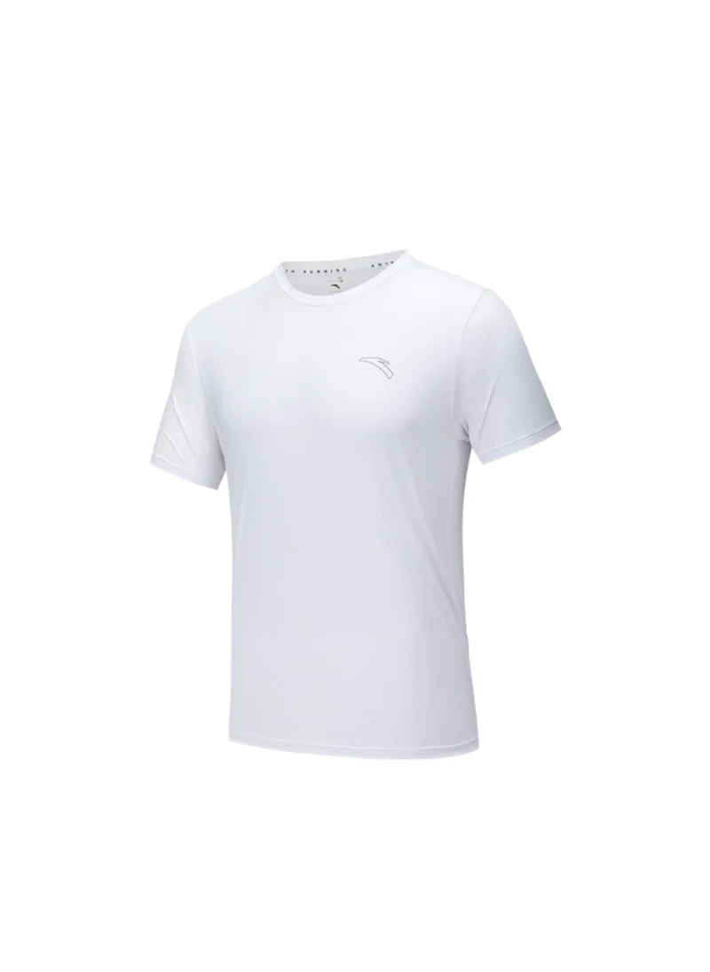 ANTA Premium Running Short T-Shirt