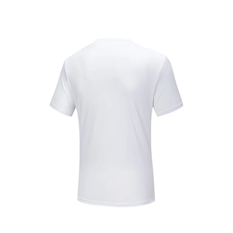 ANTA Premium Running Short T-Shirt
