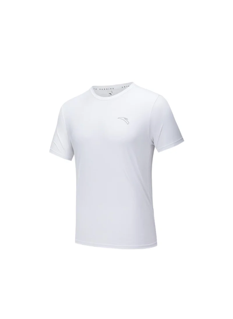 ANTA Quick-Dry T-Shirt | Fast-Breeze Training Tee/Quick-Dry Technology · Lightweight Comfort · Sport Performance