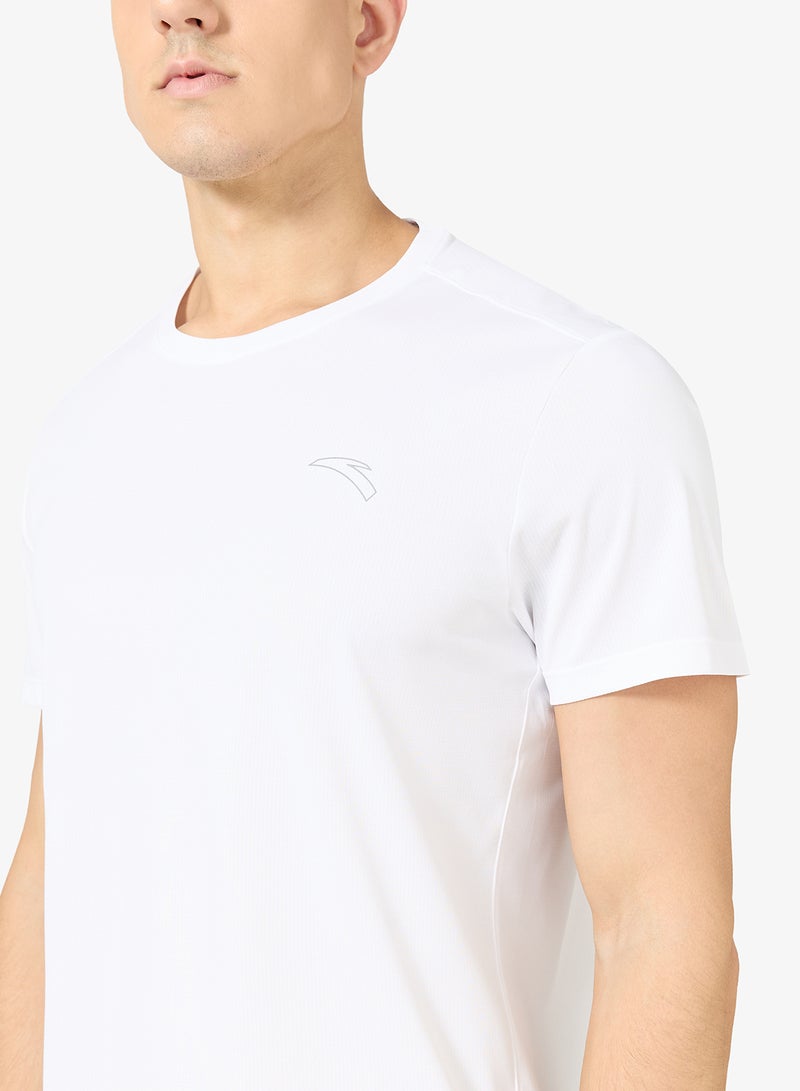 ANTA Quick-Dry T-Shirt | Fast-Breeze Training Tee/Quick-Dry Technology · Lightweight Comfort · Sport Performance - Image 3