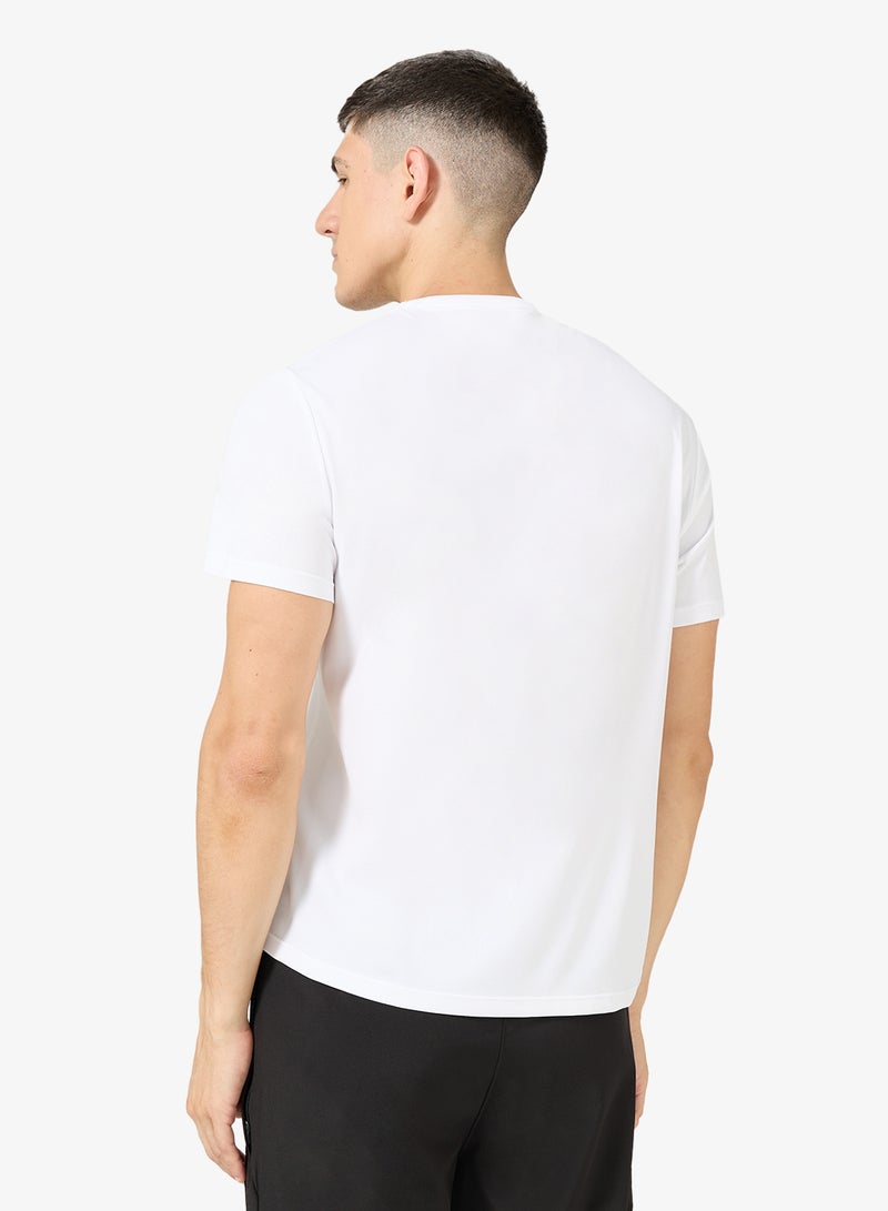 ANTA Quick-Dry T-Shirt | Fast-Breeze Training Tee/Quick-Dry Technology · Lightweight Comfort · Sport Performance - Image 2