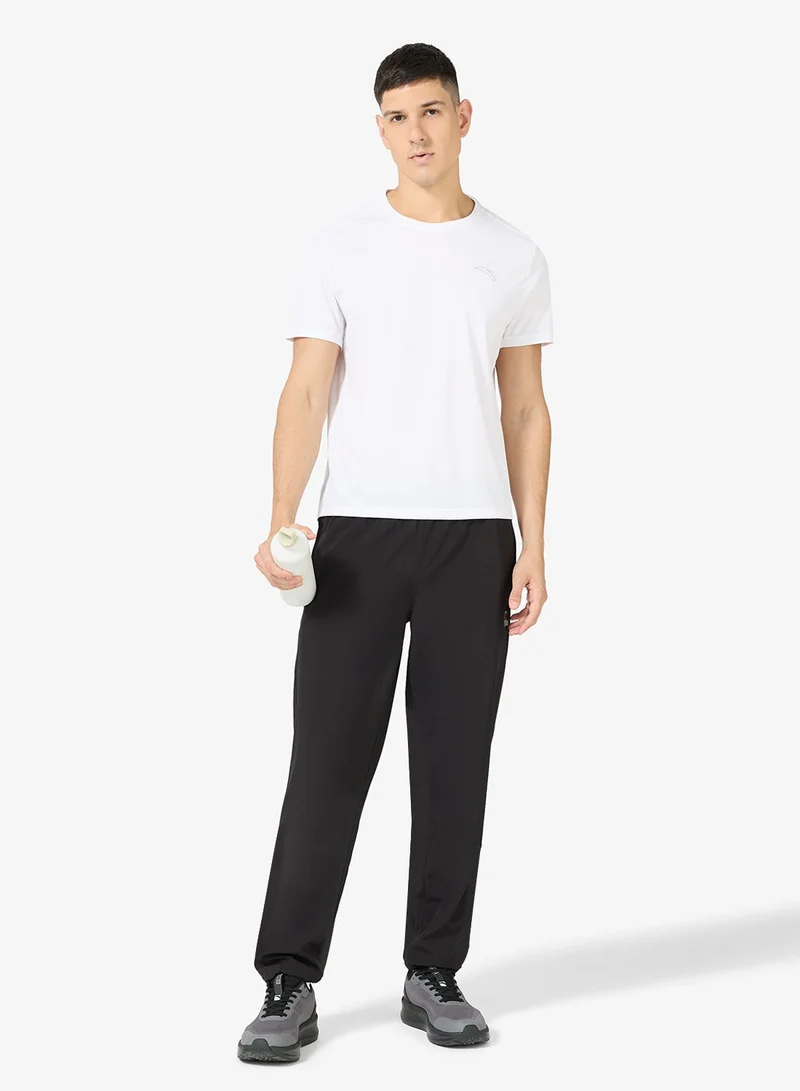 Anta  Quick-Dry T-Shirt | Fast-Breeze Training Tee/Quick-Dry Technology · Lightweight Comfort · Sport Performance for Men | Best Price UAE