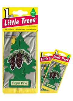 Royal Pine