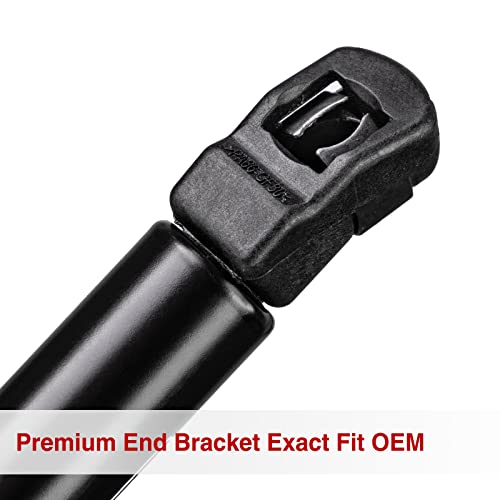 Vepagoo 6156 Rear Hatch Liftgate Tailgate Lift Support Gas Shock Strut Compatible with 2007-2013 Cadillac Escalade, 2007-2014 Chevrolet Suburban 1500 2500, 2007-2014 Chevrolet Tahoe, 07-14 GMC Yukon - Image 4