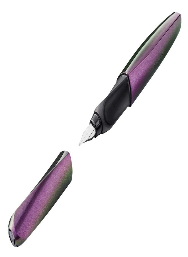 بيليكان قلم حبر بيليكان تويست P457 (شاين ميستيك - متوسط) 814638 - Image 1