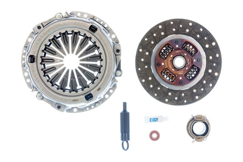 EXEDY 16087 OEM Replacement Clutch Kit