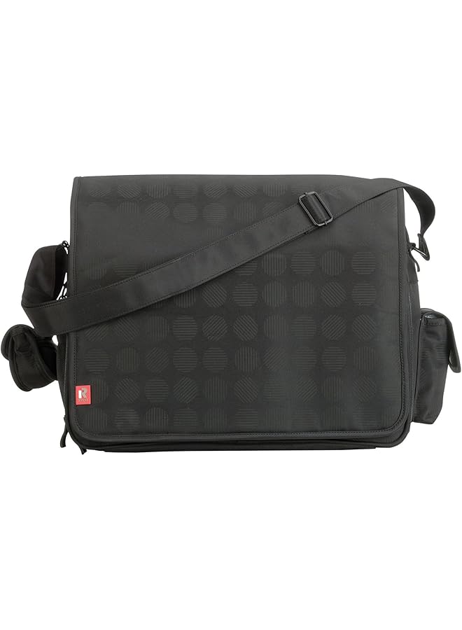J.L. Childress Stella Messenger Bag  - Image 1