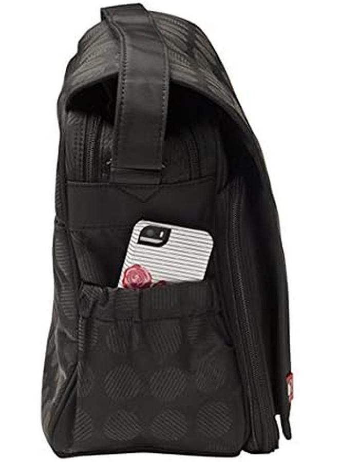 J.L. Childress Stella Messenger Bag  - Image 4