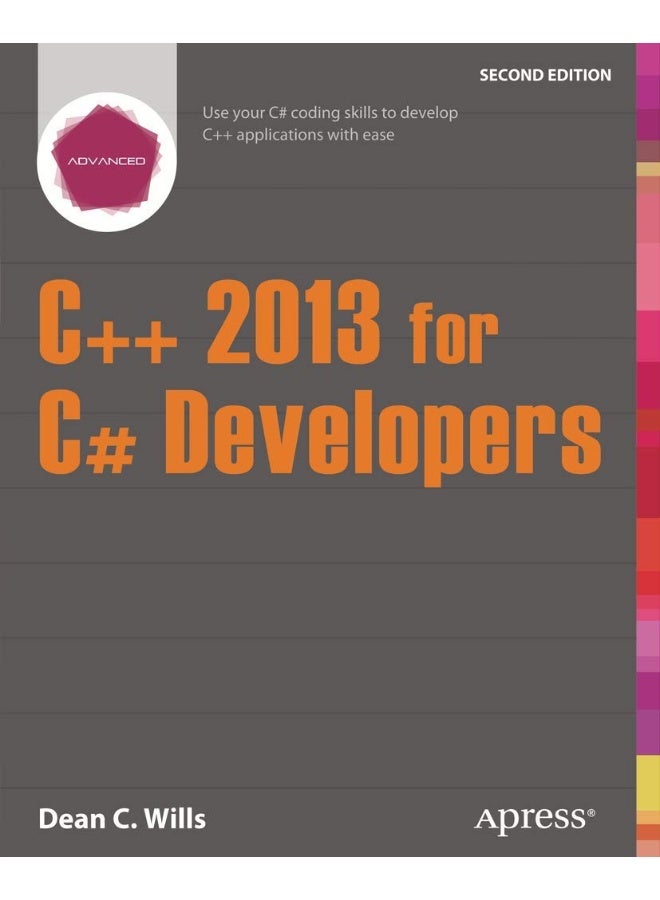 C++ 2013 for C# Developers