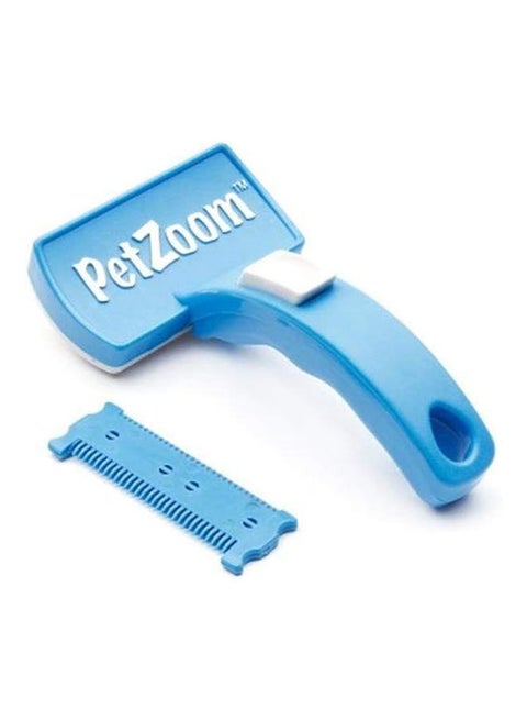 Pet Brushes And Combs - ‎29.2 x 16.6 x 4.2 cm