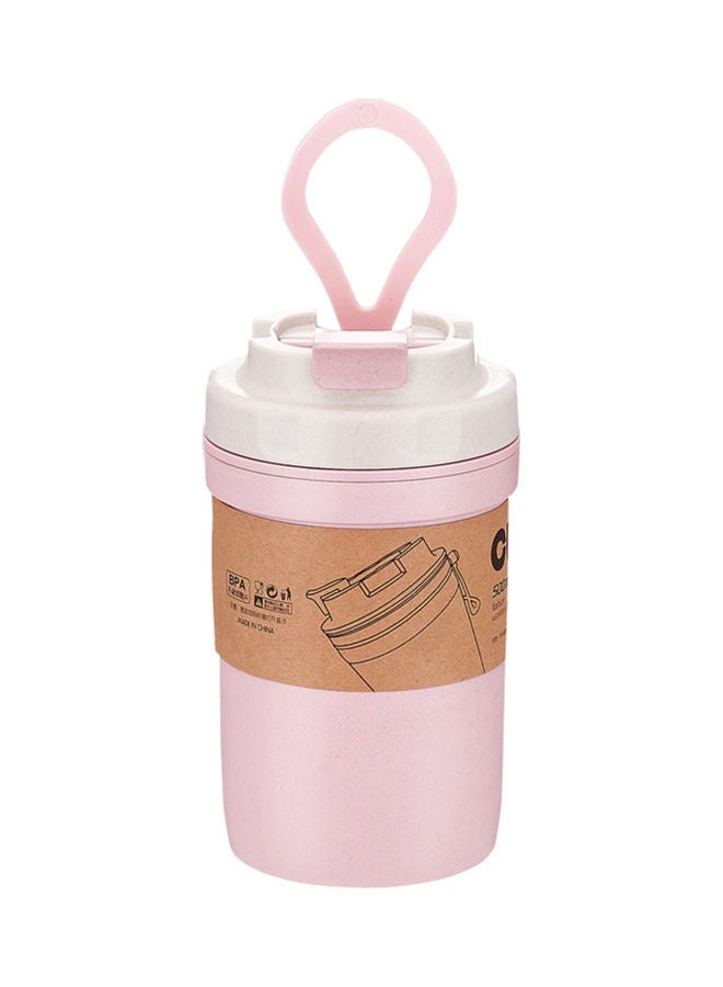 نيبمينينت إبريق مياه شرب من البلاستيك متعدد الألوان - Image 1