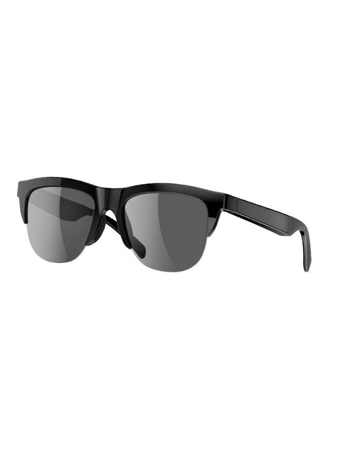 GALUIN Wireless Bluetooth sports headphones with sunglasses, sunglasses for outdoor use, sun protection, UV protection - Image 3