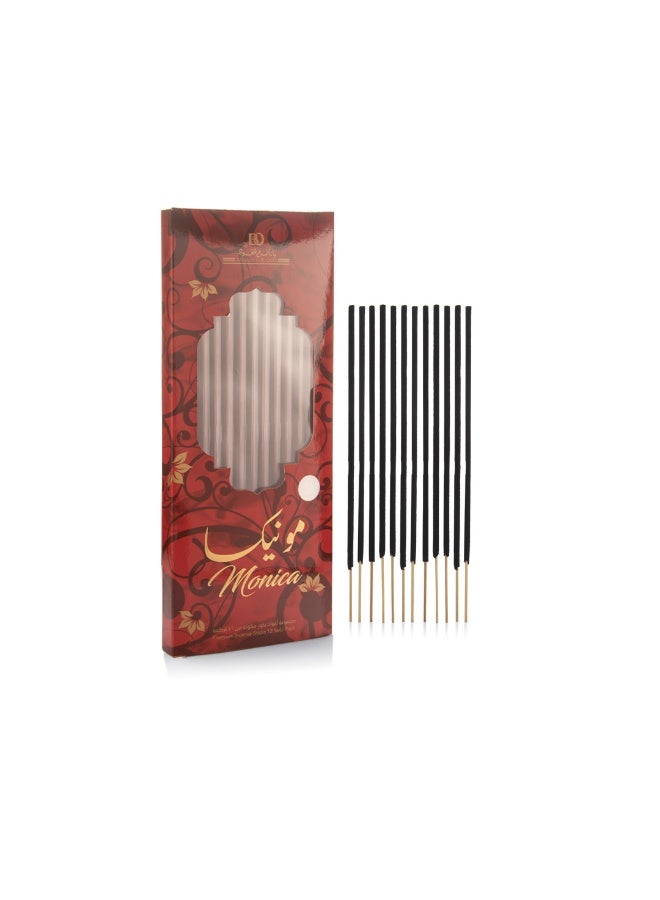 بخور مونيكا ند