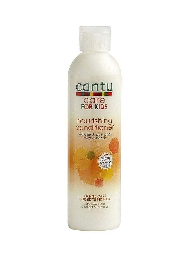 Cantu Baby Balm with Shea and Care with Honey and Coconut 237 g - Image 3