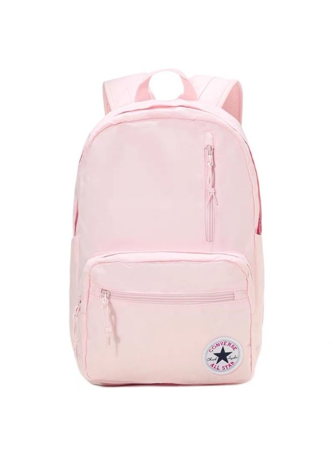 كونفرس ​حَقِيبَة ظَهْر يُونِيسَكْس مِنْ كُونفِيرس - سِعَة كَبِيرَة مَعْ مَقْصُورَة لِلَابْتُوبِ وَجُيُوب مُتَعَدِّدَة - مُنَاسِبَة لِلْمَدْرَسَةِ وَالسَّفَرِ وَالْعَمَل​ - Image 1