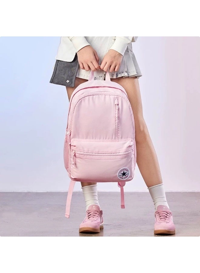 كونفرس ​حَقِيبَة ظَهْر يُونِيسَكْس مِنْ كُونفِيرس - سِعَة كَبِيرَة مَعْ مَقْصُورَة لِلَابْتُوبِ وَجُيُوب مُتَعَدِّدَة - مُنَاسِبَة لِلْمَدْرَسَةِ وَالسَّفَرِ وَالْعَمَل​ - Image 4