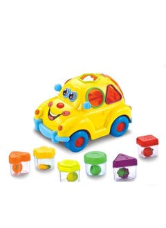 HOLA Super Fun Fruit Car  - Image 1